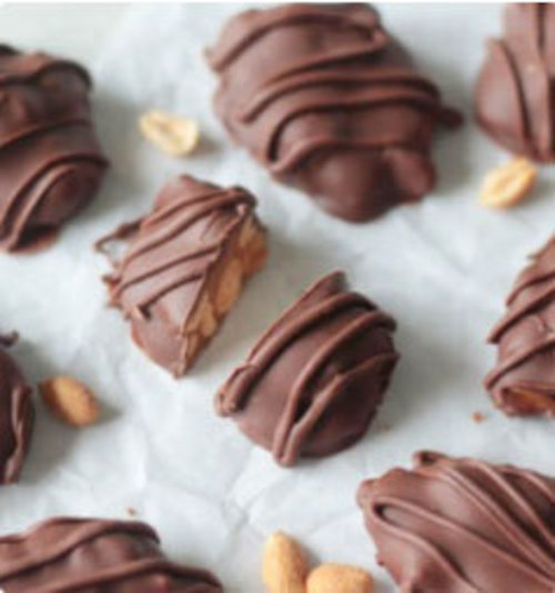 Florist Choice Chocolates