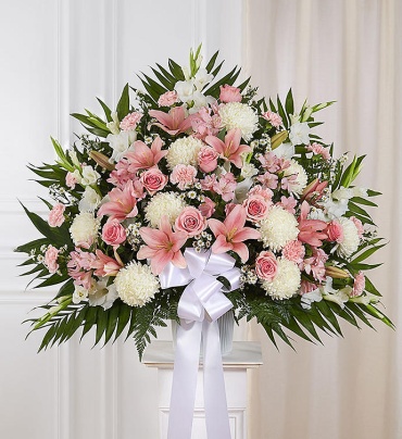 Pink Beauty Tribute