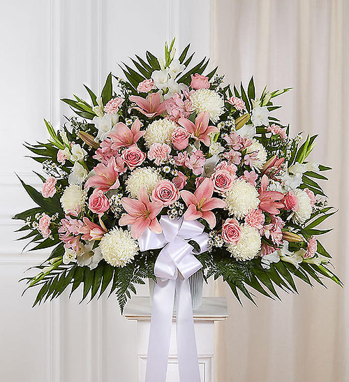 Pink Beauty Tribute