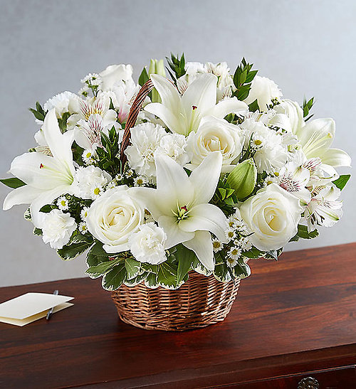 Purest of Pure Basket