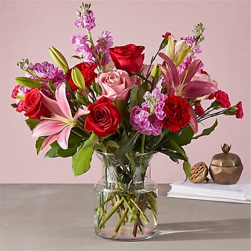 Date Night In Bouquet