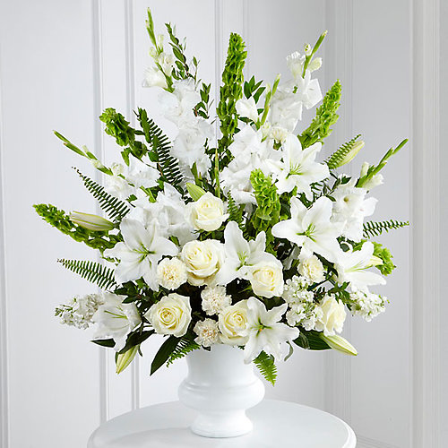 Family Blessings Arrangement