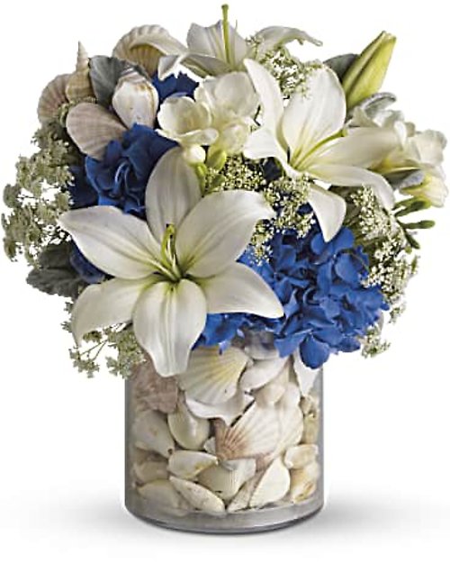 At The Beach Bouquet