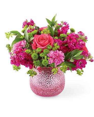 Cherry Blossom Bouquet