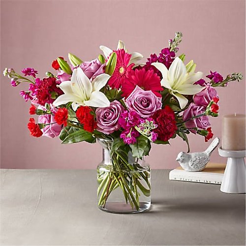 All My Love Bouquet