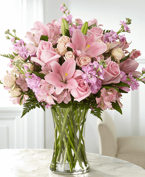 Wishes &#038; Blessings Bouquet