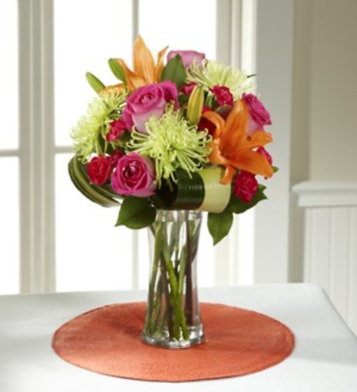 Starshine Bouquet