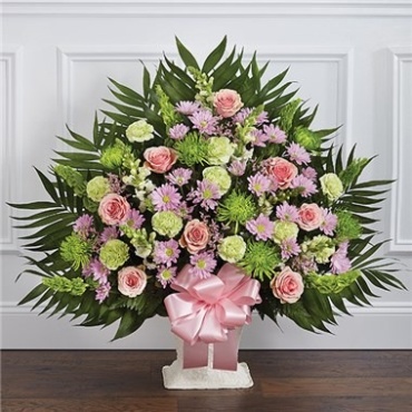 Heavenly Garden Tribute