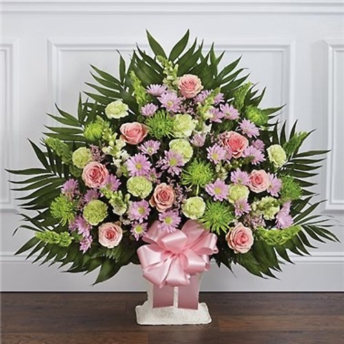 Heavenly Garden Tribute