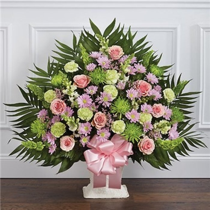 Heavenly Garden Tribute
