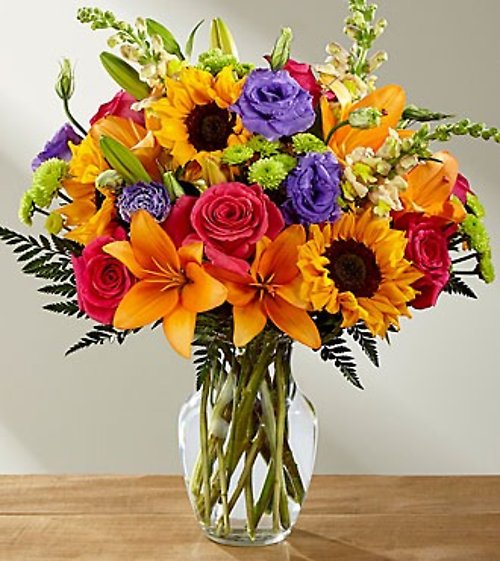 Best Day Bouquet