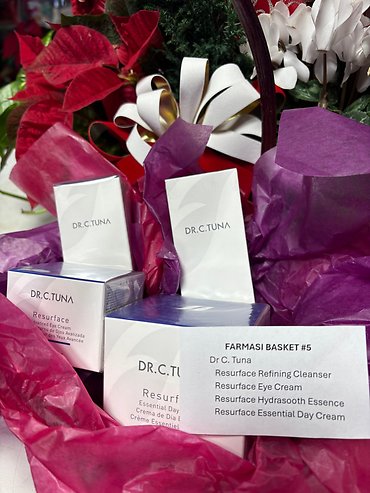 Farmasi Basket #5