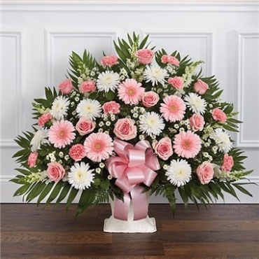 Pink Memories Tribute