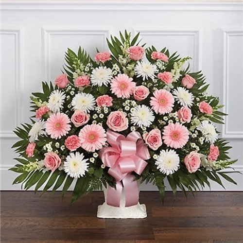 Pink Memories Tribute