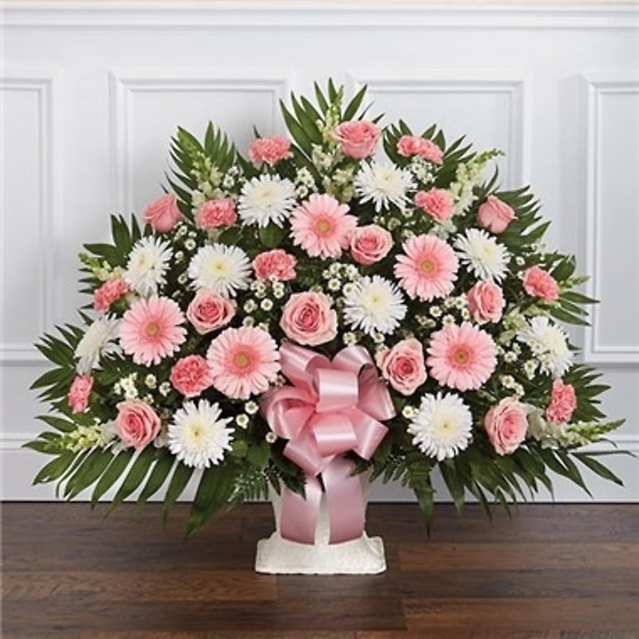 Pink Memories Tribute