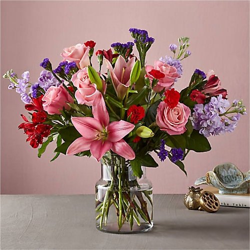 Romantique Bouquet
