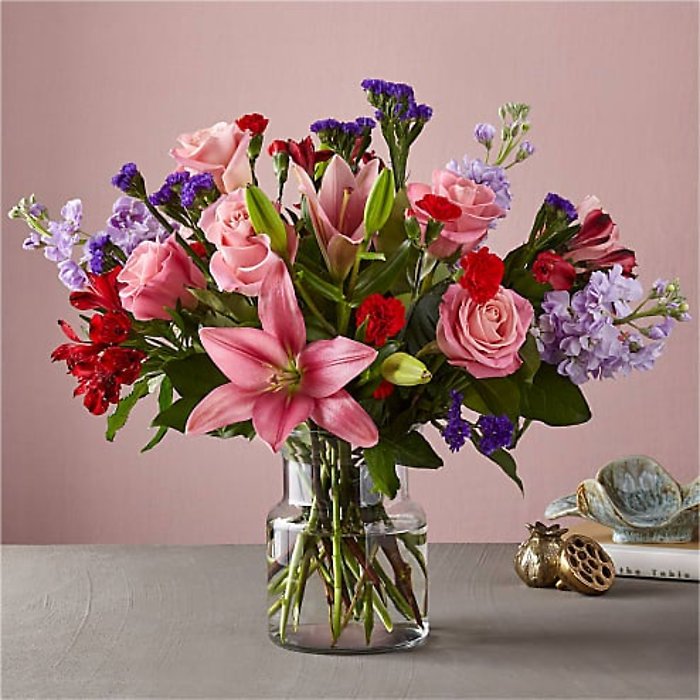 Romantique Bouquet