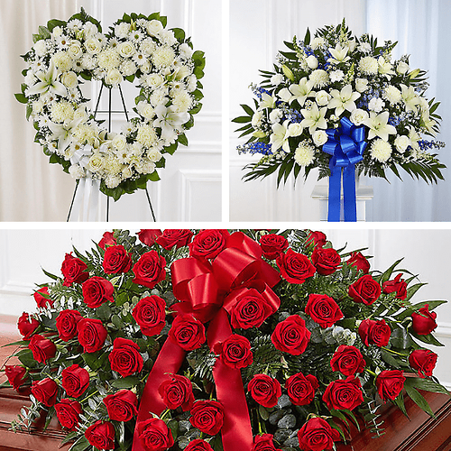 Funeral Package 17