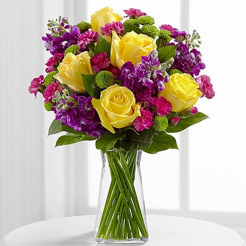 Happiest Times Bouquet