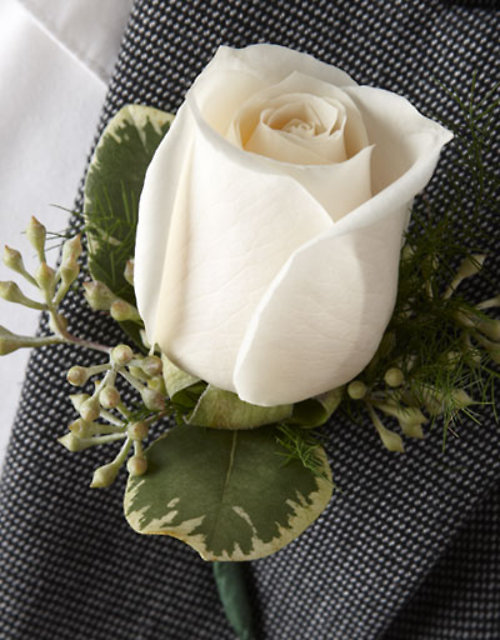 Corsages & Boutonnieres