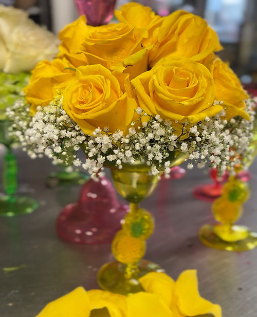 Roses