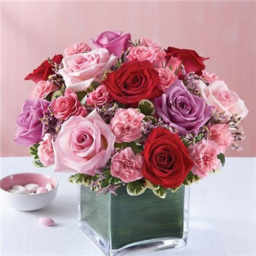 Forever Yours Bouquet