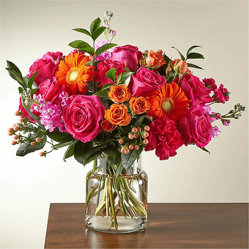 Crazy Passions Bouquet (available in 3 sizes)