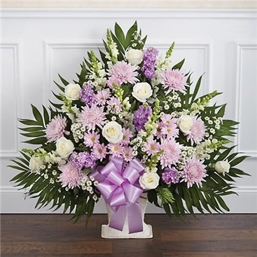Lovely Lavender Tribute
