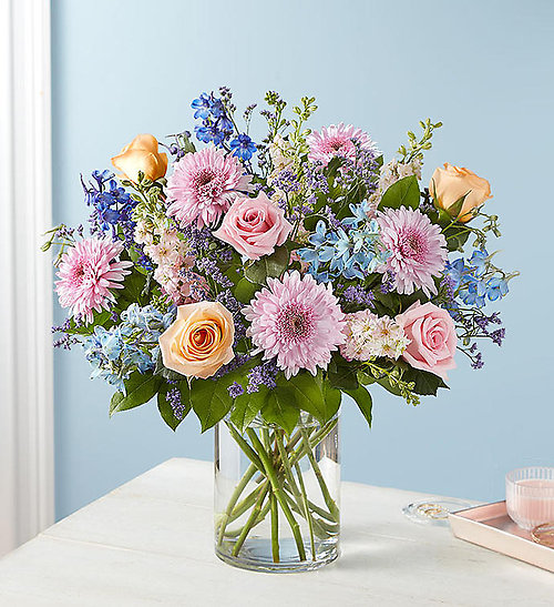 Spring Wonder Bouquet