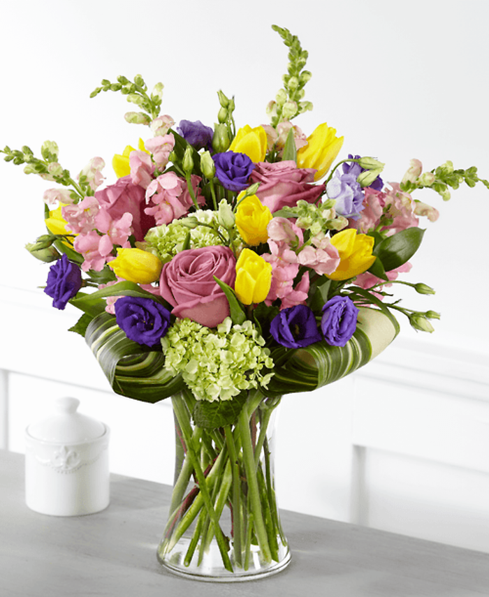 Wondrous Memories Bouquet