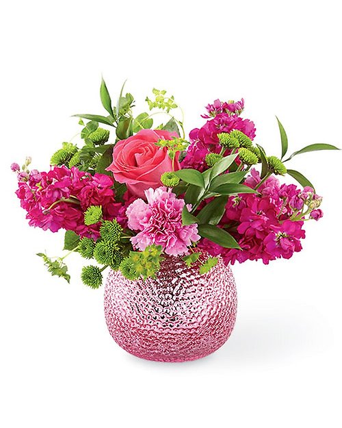 Cherry Blossom Bouquet