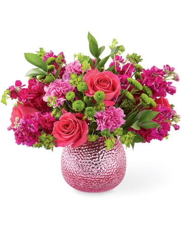 Cherry Blossom Bouquet