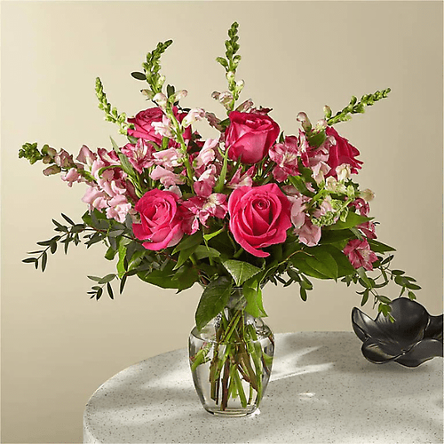 This Magic Moment in Pink (available in 3 sizes)