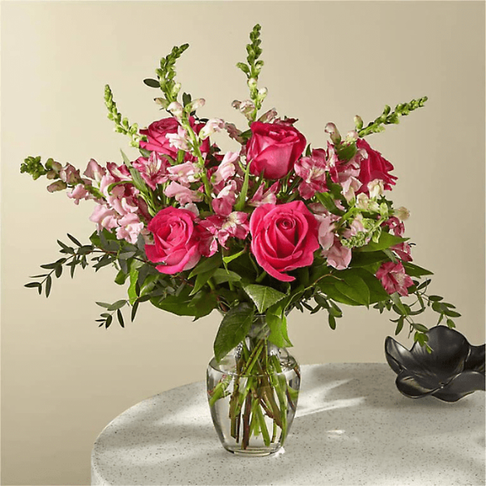 This Magic Moment in Pink (available in 3 sizes)