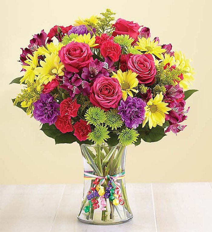 Happiest Bouquet