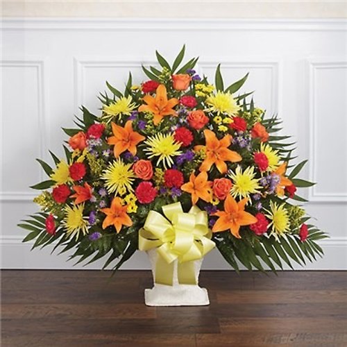 Forever Remembered Tribute