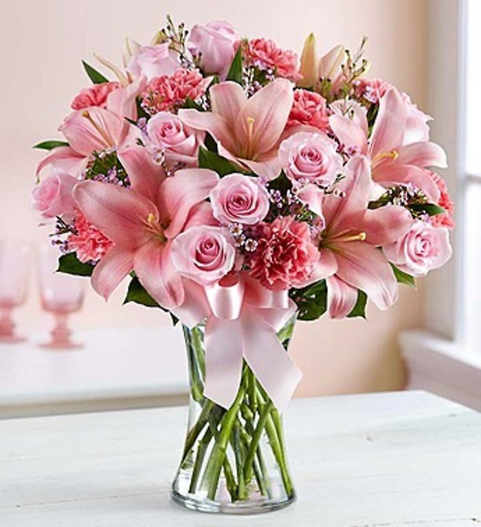 Pink Expressions