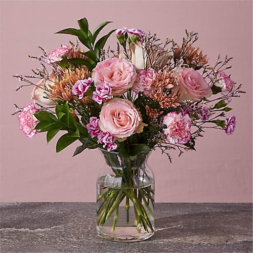 Under Your Spell Bouquet